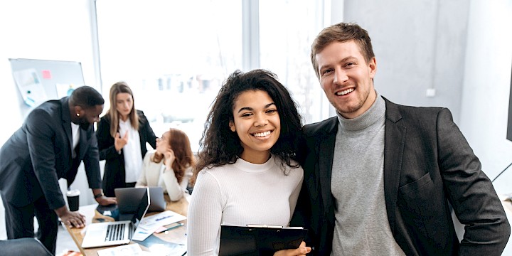 Mitarbeiterführung Seminar Nürnberg
