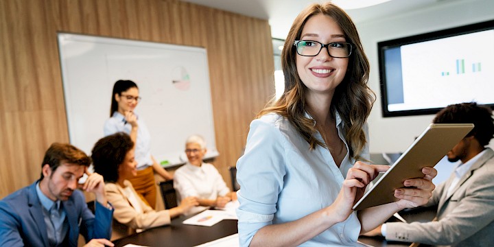 From Colleague to Supervisor Seminar Hanover