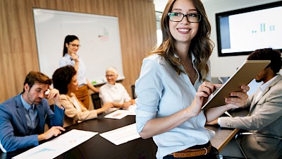 From Colleague to Supervisor Seminar Hanover