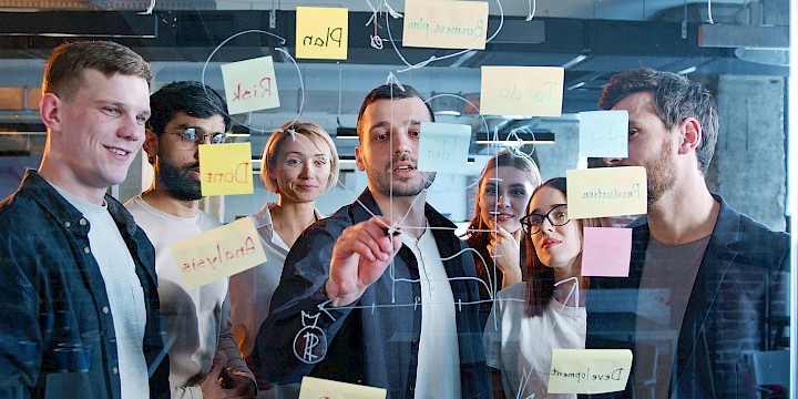 Time Management Seminar Frankfurt