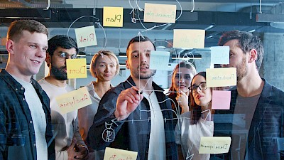 Time Management Seminar Frankfurt