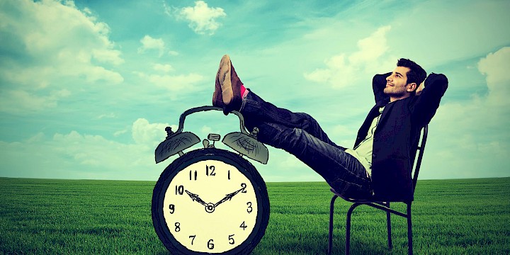 Time Management Seminar Hanover