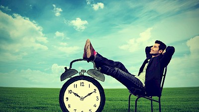 Time Management Seminar Hanover