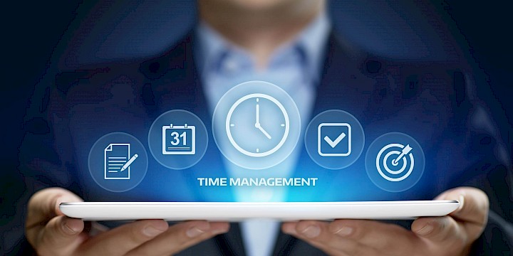 Time Management Seminar Cologne