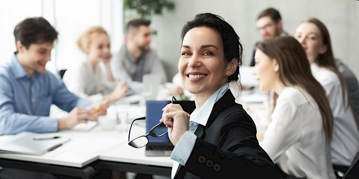 Leadership Seminar Leipzig
