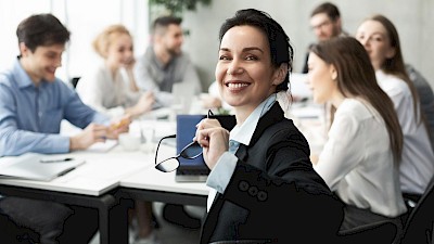 Leadership Seminar Leipzig