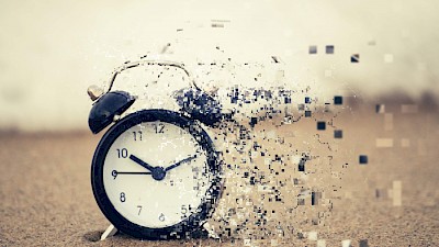 Time Management Seminar Munich