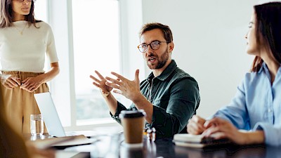 Rhetoric Seminar Münster