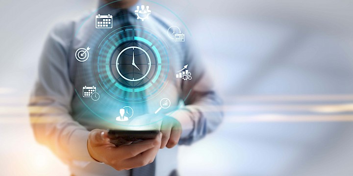 Zeitmanagement Seminar Stuttgart