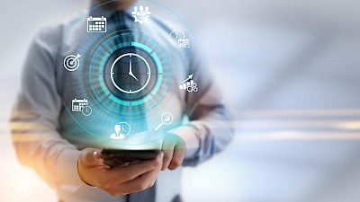 Time Management Seminar Stuttgart