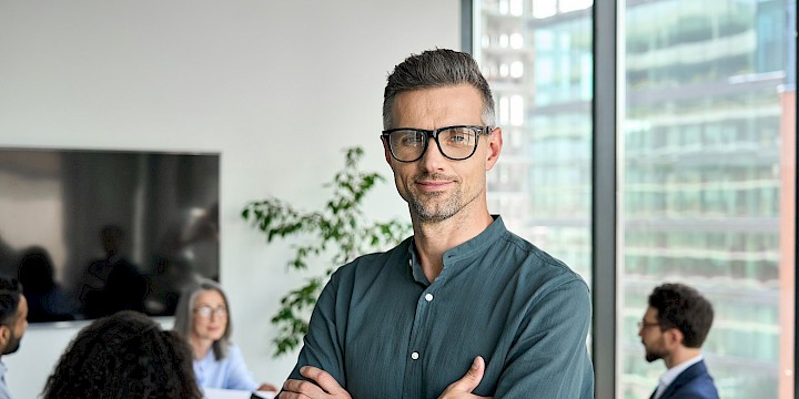Lead authentically