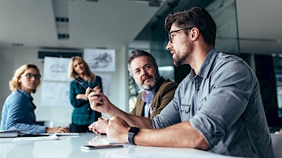 Meeting management