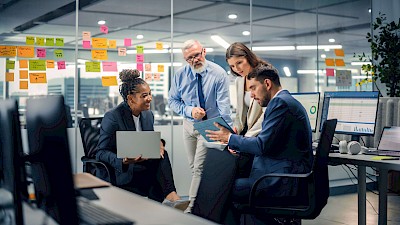 Hybrid Project Management Seminar