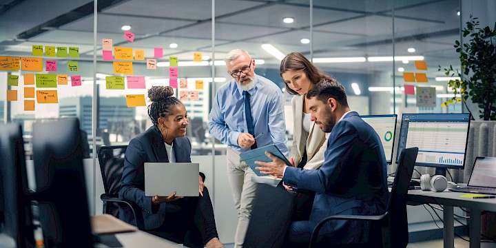 Hybrid Project Management Seminar