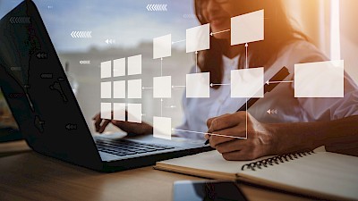 Self-organisation Seminar