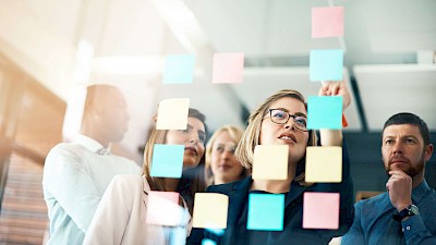 Seminar Agile Mindset