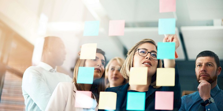 Seminar Agile Mindset