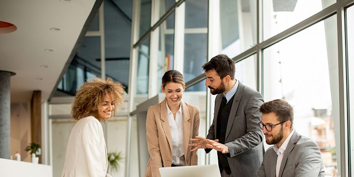 Seminar Communication for Managers