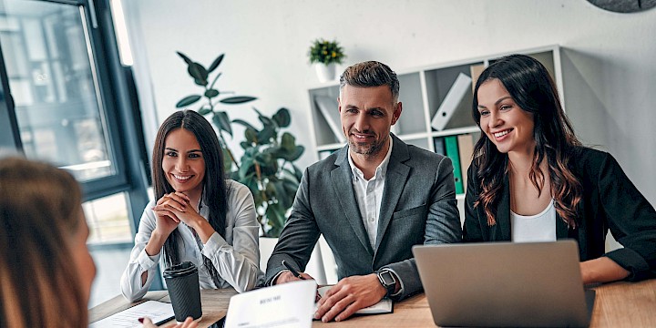 Seminar Conducting Job Interviews