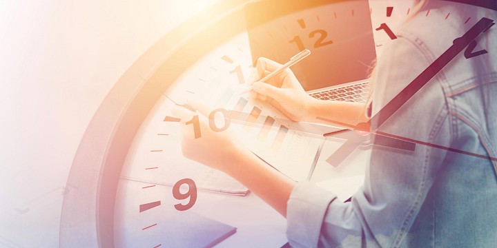 Time Management Seminar Kassel