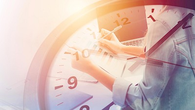 Time Management Seminar Kassel
