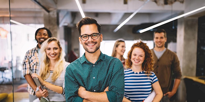 Vom Kollegen zum Vorgesetzten Seminar Zürich