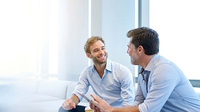 15 Rules of conversation