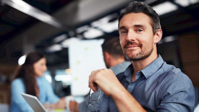 Dealing with stress in the workplace