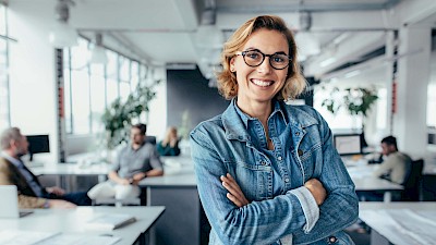 Build resilience