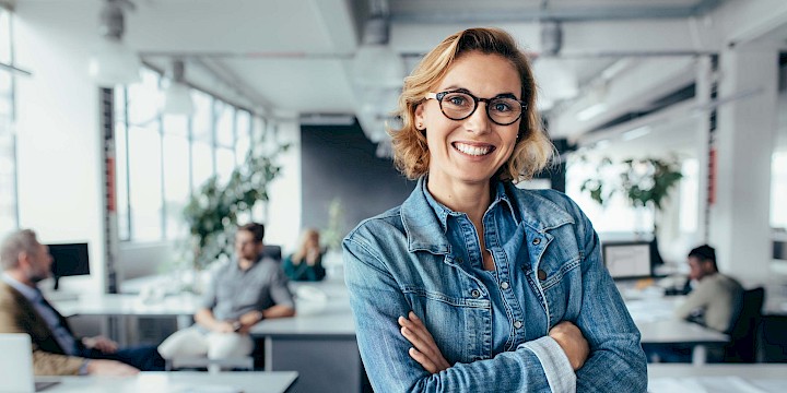Build resilience