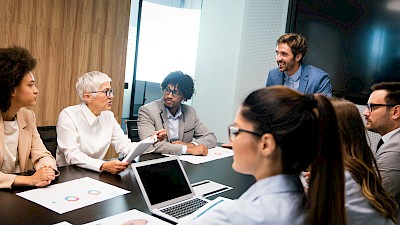 Negotiation tactics purchasing