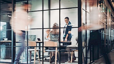 Negotiation Training for Buyers | Dr. G. Kitzmann Academy