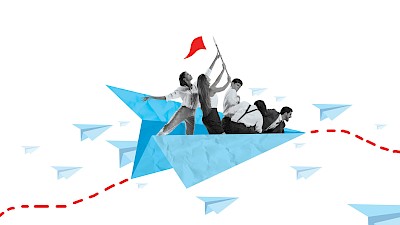 Seminar Teamwork of the Dr. G. Kitzmann Academy
