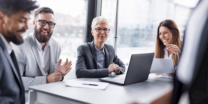 Mitarbeiterführung Seminar Hamburg