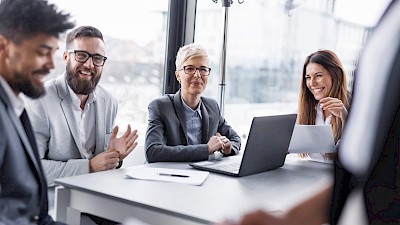Leadership Seminar Hamburg