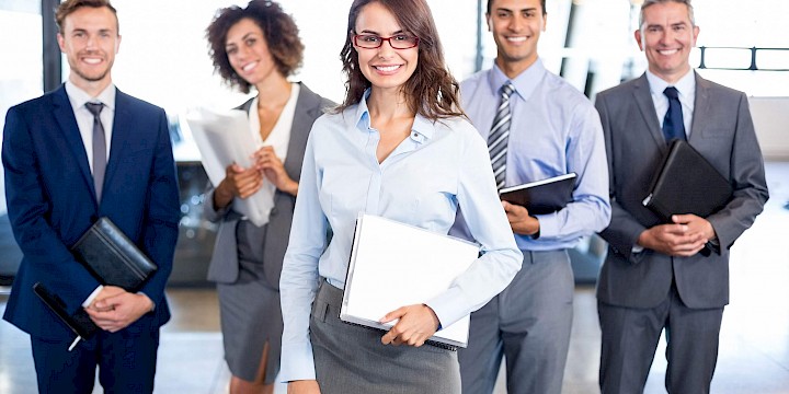 Leadership Seminar Stuttgart