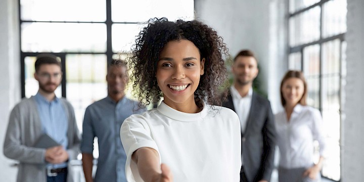 From employee to manager