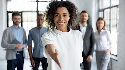 From employee to manager