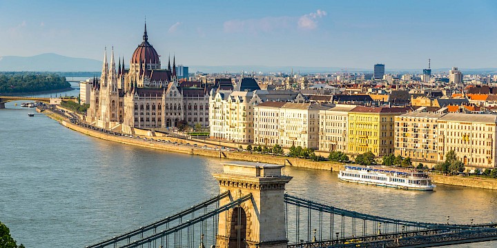 Seminars Budapest