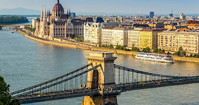 Seminare Budapest