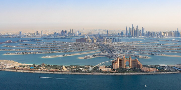 Seminars Dubai