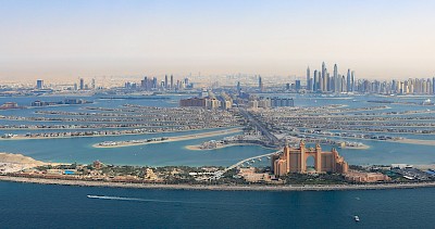 Seminare Dubai