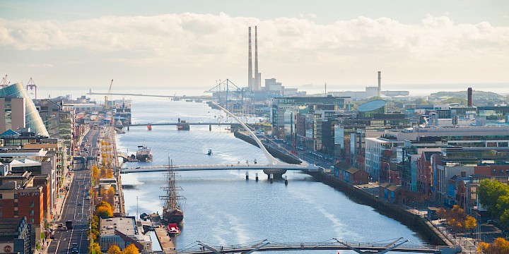 Seminars Dublin