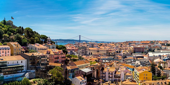 Seminars Lisbon