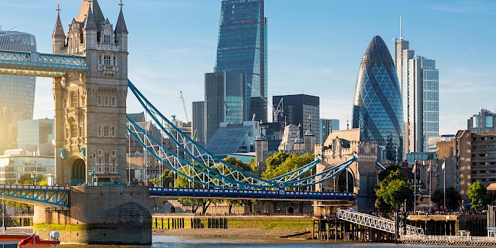 Seminars Londen