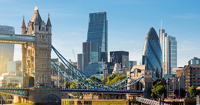 Seminare London