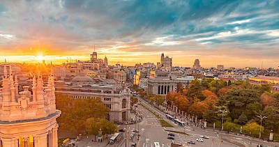 Seminare Madrid