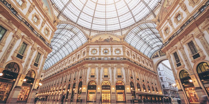 Seminars Milan