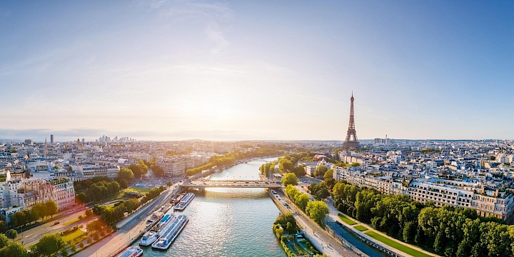 Seminars Paris