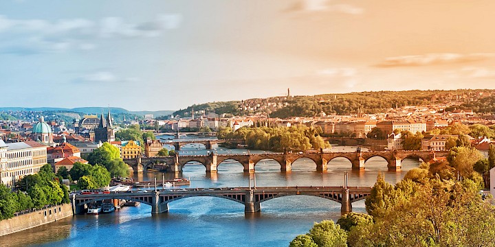 Seminars Prague
